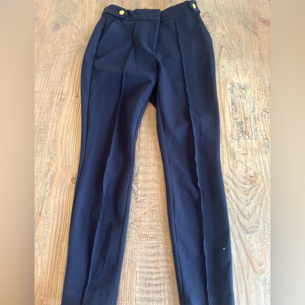 Express dress pants